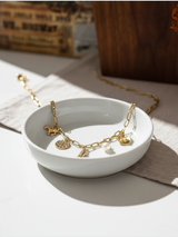 Polished Texan Necklace