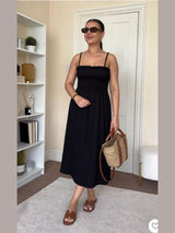 Parker Maxi Dress