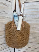 Sexy Hair Texture High Tide