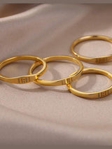 Layton 11:11 A Wish Ring