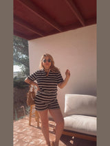 Marfa unisex set