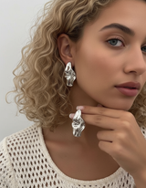 Holiday Earrings