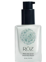 Roz Milk Leave in Conditioner Detangler