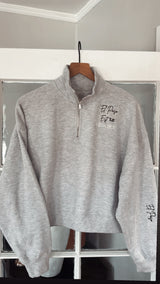 El Paso Club Sweater