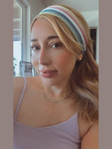 On The Bright Headband