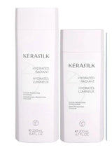 New packaging