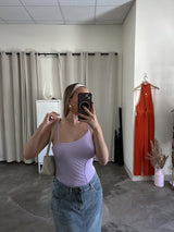 The Vibes Body Suit