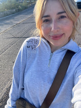 El Paso Club Sweater