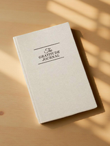 Graditude Daily Journal