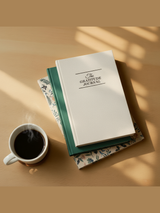 Graditude Daily Journal