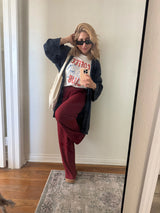 Coffee Important Shirt