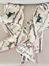 Gianna Kentucky Scarf