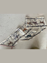 Gianna Kentucky Scarf