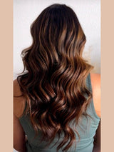 A Mini Brunette Lover - She Styles ~Your Image~