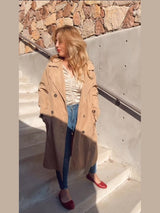 Aniston trench coat - She Styles ~Your Image~