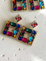 Dazzle Earrings - She Styles ~Your Image~