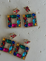 Dazzle Earrings - She Styles ~Your Image~