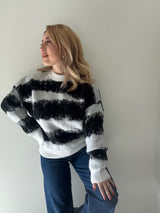 Hailey sweater - She Styles ~Your Image~