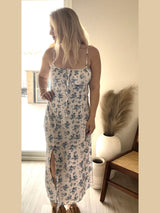 End Of Summer Dress