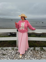 Izzy CowGirl Sweater - She Styles ~Your Image~