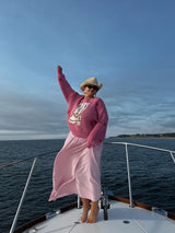 Izzy CowGirl Sweater - She Styles ~Your Image~