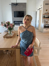 Lively Denim Set - She Styles ~Your Image~