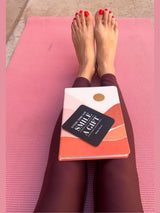 Mediation class - She Styles ~Your Image~