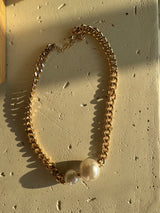 Sophia Pearl Necklace - She Styles ~Your Image~