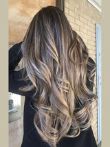 A Mini Brunette Lover - She Styles ~Your Image~