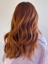 A Mini Cowboy Copper Lover - She Styles ~Your Image~