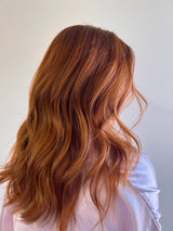 A Mini Cowboy Copper Lover - She Styles ~Your Image~