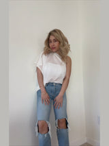 All The Feels Off Shoulder Top - She Styles ~Your Image~
