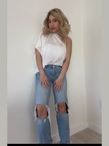 All The Feels Off Shoulder Top - She Styles ~Your Image~