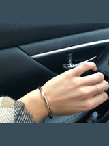 Anna Cuff bracelet - She Styles ~Your Image~Bracelets