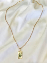 Anna Mini necklace - She Styles ~Your Image~necklaces, going quickly
