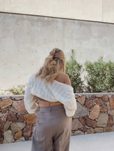 Ashley Bolero Sweater - She Styles ~Your Image~