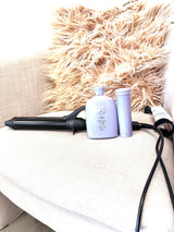 Bestie Curling Iron - She Styles ~Your Image~