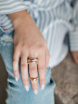 Blair Ring - She Styles ~Your Image~rings