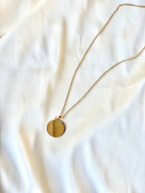 Carrie Necklace - She Styles ~Your Image~necklaces