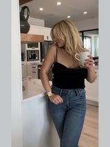 Chance Black Body Suit - She Styles ~Your Image~