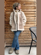 Down The Lane Long Jacket - She Styles ~Your Image~