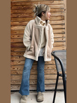 Down The Lane Long Jacket - She Styles ~Your Image~