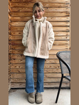 Down The Lane Long Jacket - She Styles ~Your Image~