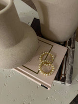 Flower Time Earrings - She Styles ~Your Image~