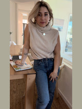 Fresh Turtleneck - She Styles ~Your Image~