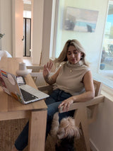 Fresh Turtleneck - She Styles ~Your Image~