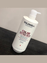 Goldwell color extra rich shampoo - She Styles ~Your Image~Beauty Products