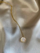 Mary Necklace