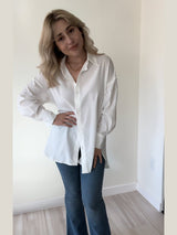 Kendra Over Sized Unisex Shirt - She Styles ~Your Image~