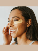 Relaxing Eyelids - She Styles ~Your Image~